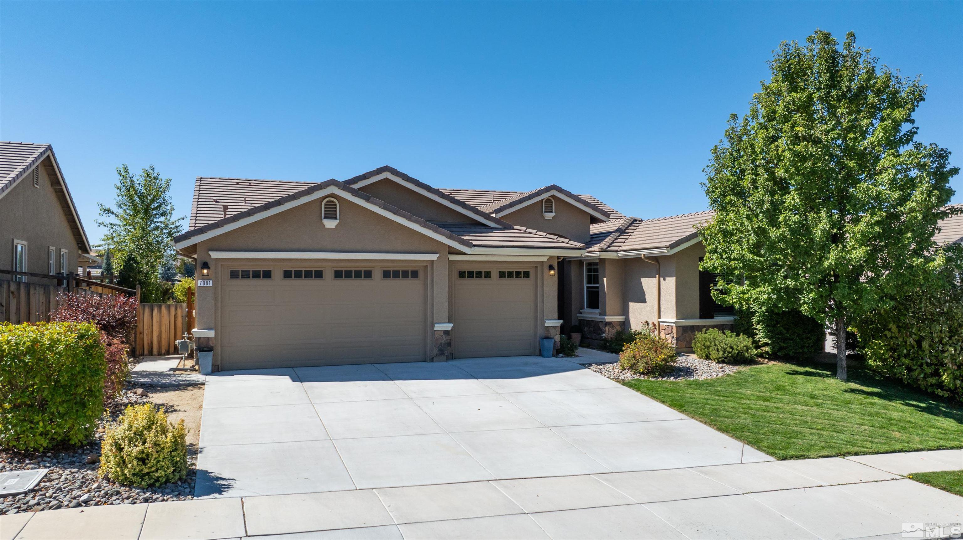 Truth Dr, Sparks, NV 89436