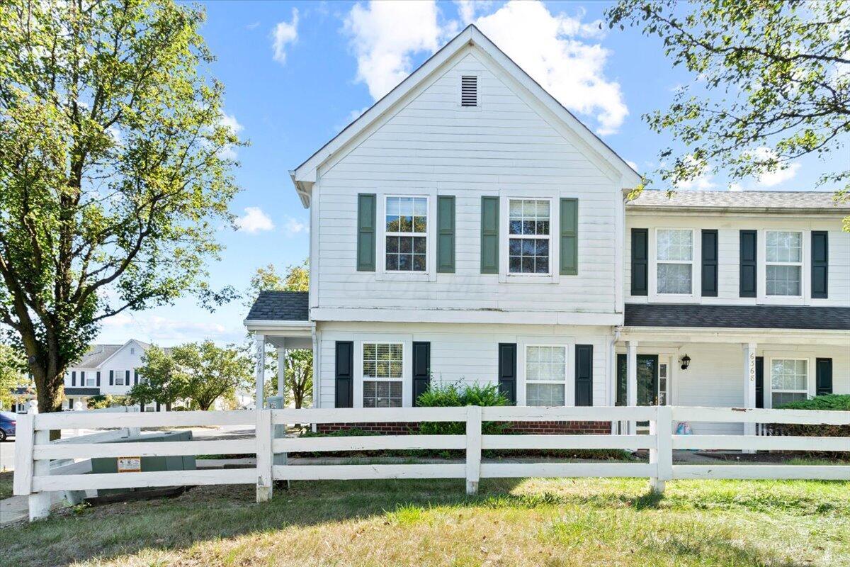 Sleepy Meadow Blvd, Grove City, OH 43123