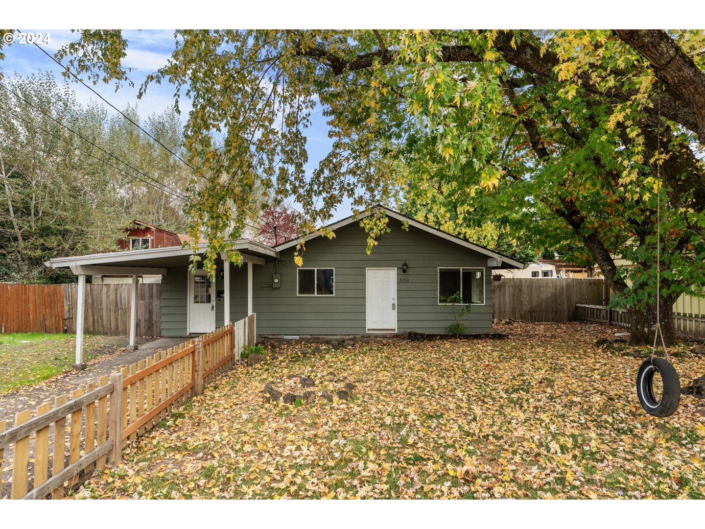 Lombard Ave, Beaverton, OR 97005