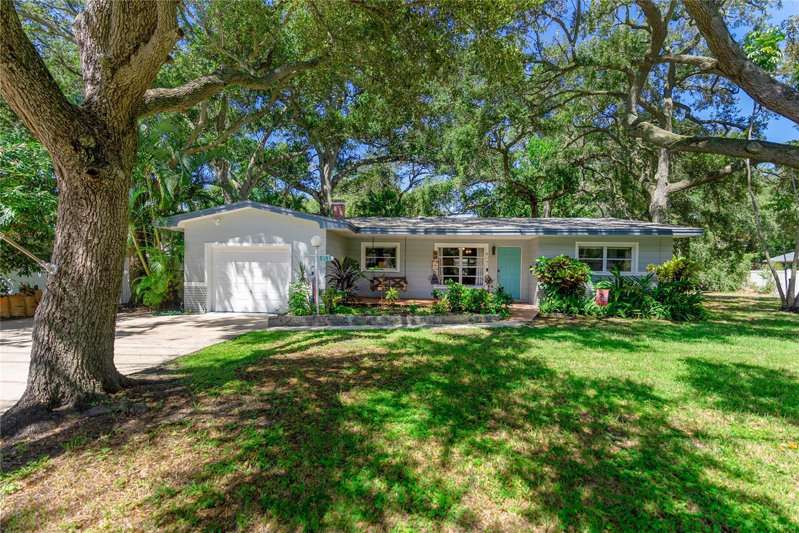 26th Ave, Saint Petersburg, FL 33710