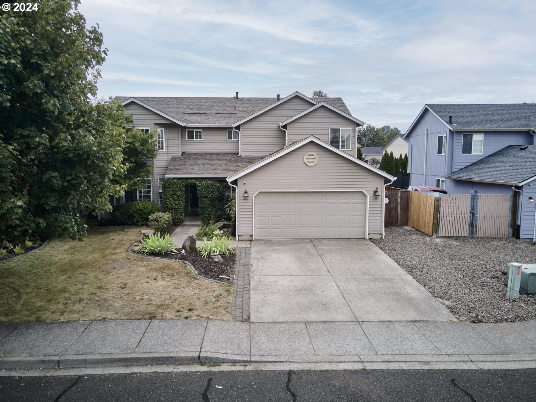 25th Pl, Battle Ground, WA 98604