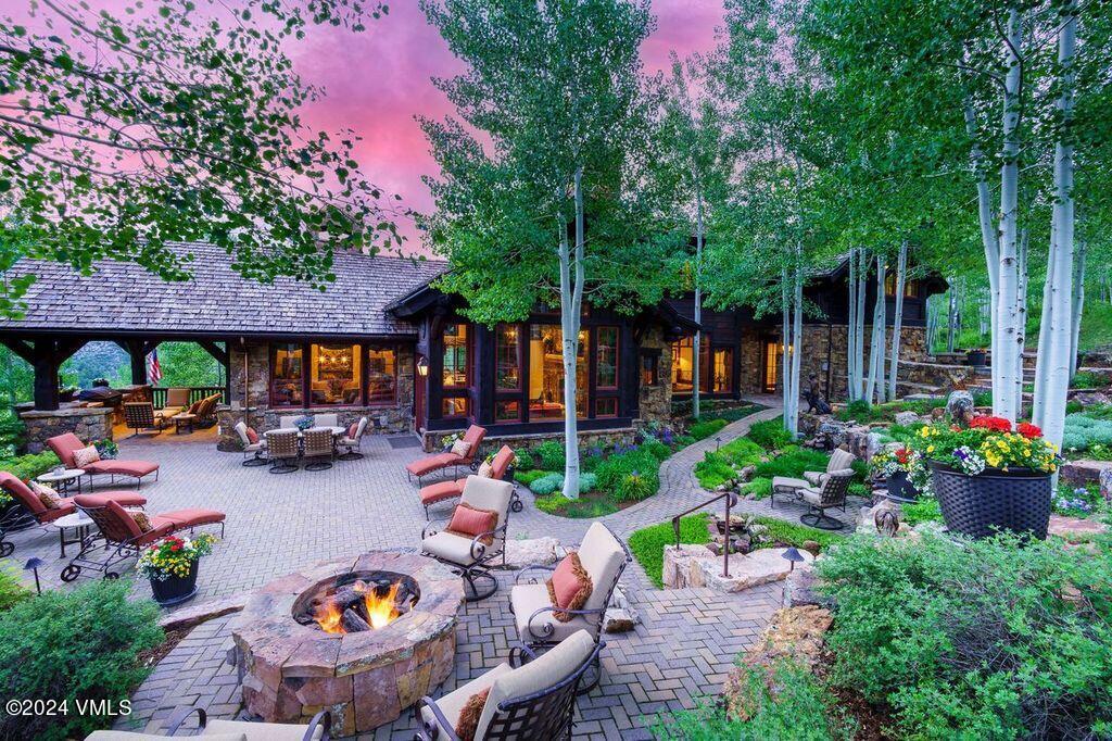 Cresta Rd, Edwards, CO 81632