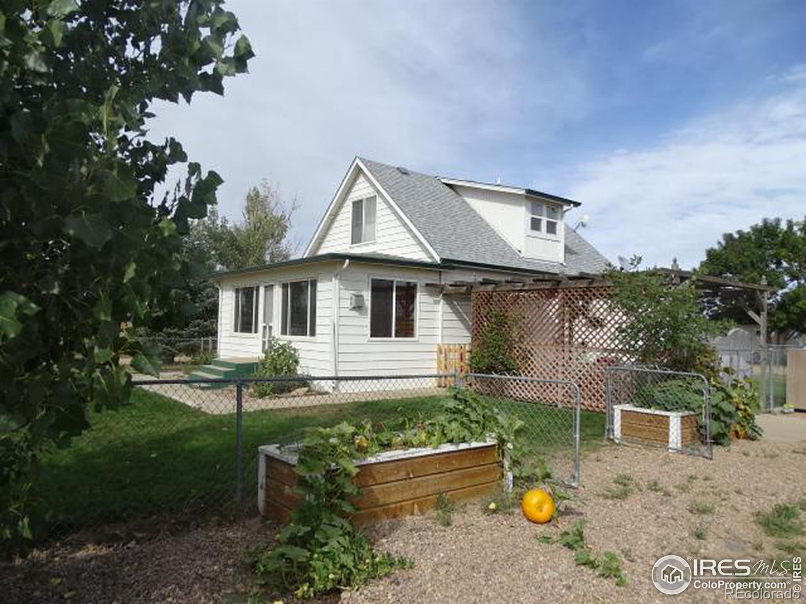 County Road 29 , Platteville, CO 80651