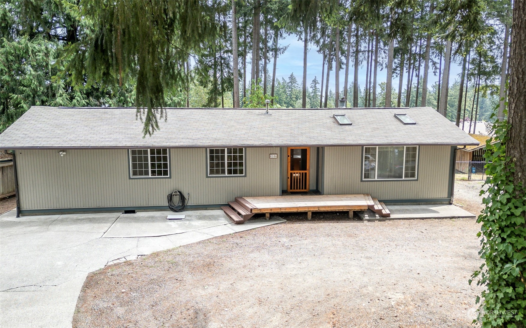 182nd Ave, Bonney Lake, WA 98391