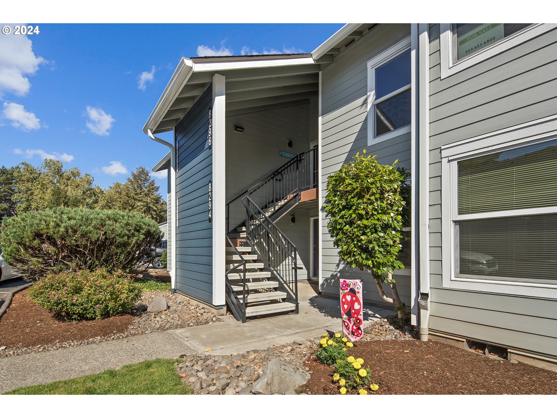 Mohawk St, Tualatin, OR 97062