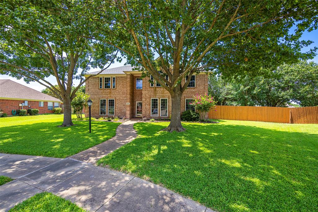 Donegal Ln, Garland, TX 75044