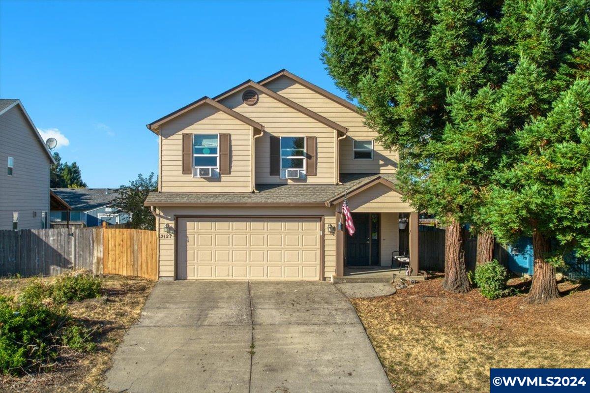 26th Ave, Albany, OR 97322