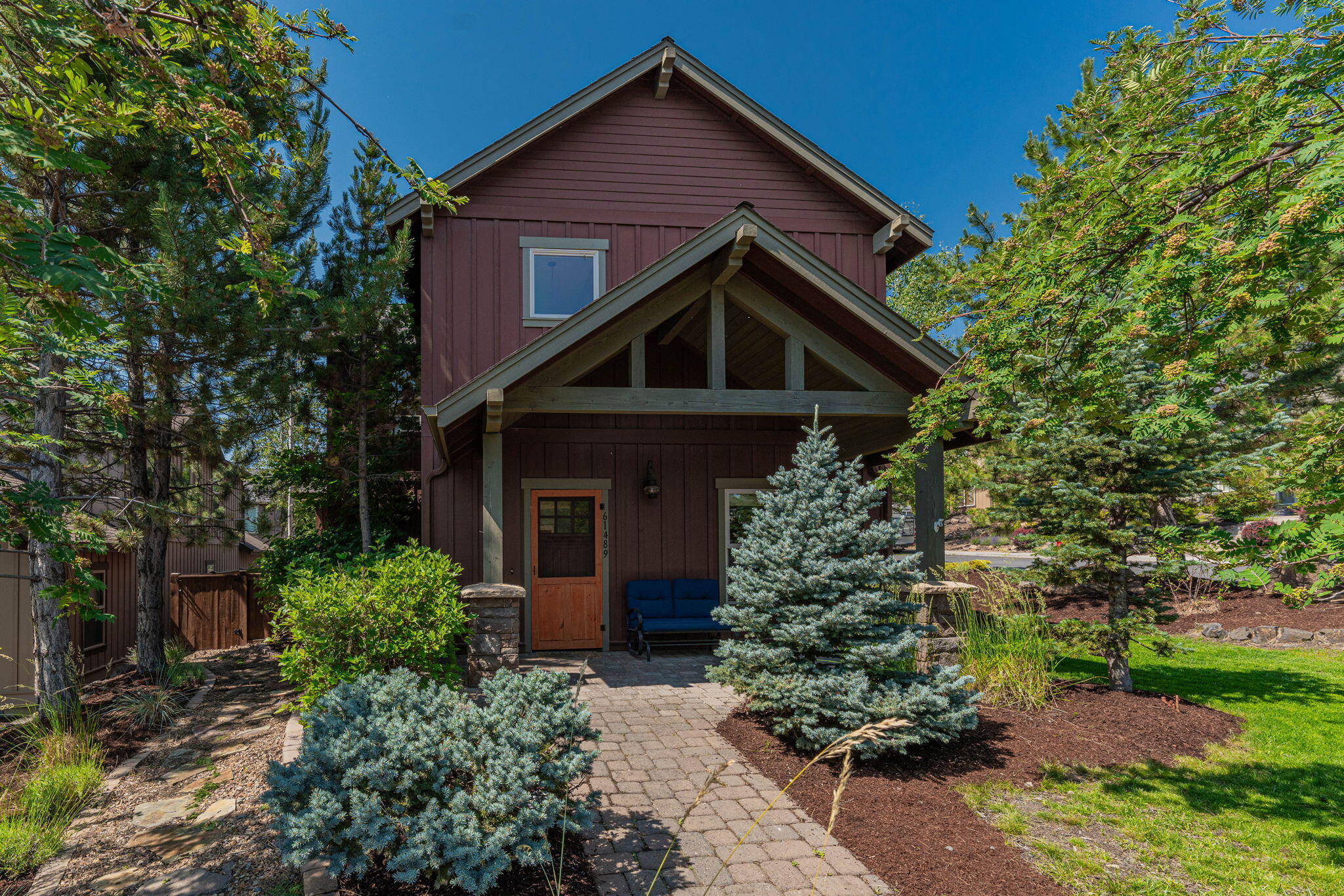 Linton Loop, Bend, OR 97702