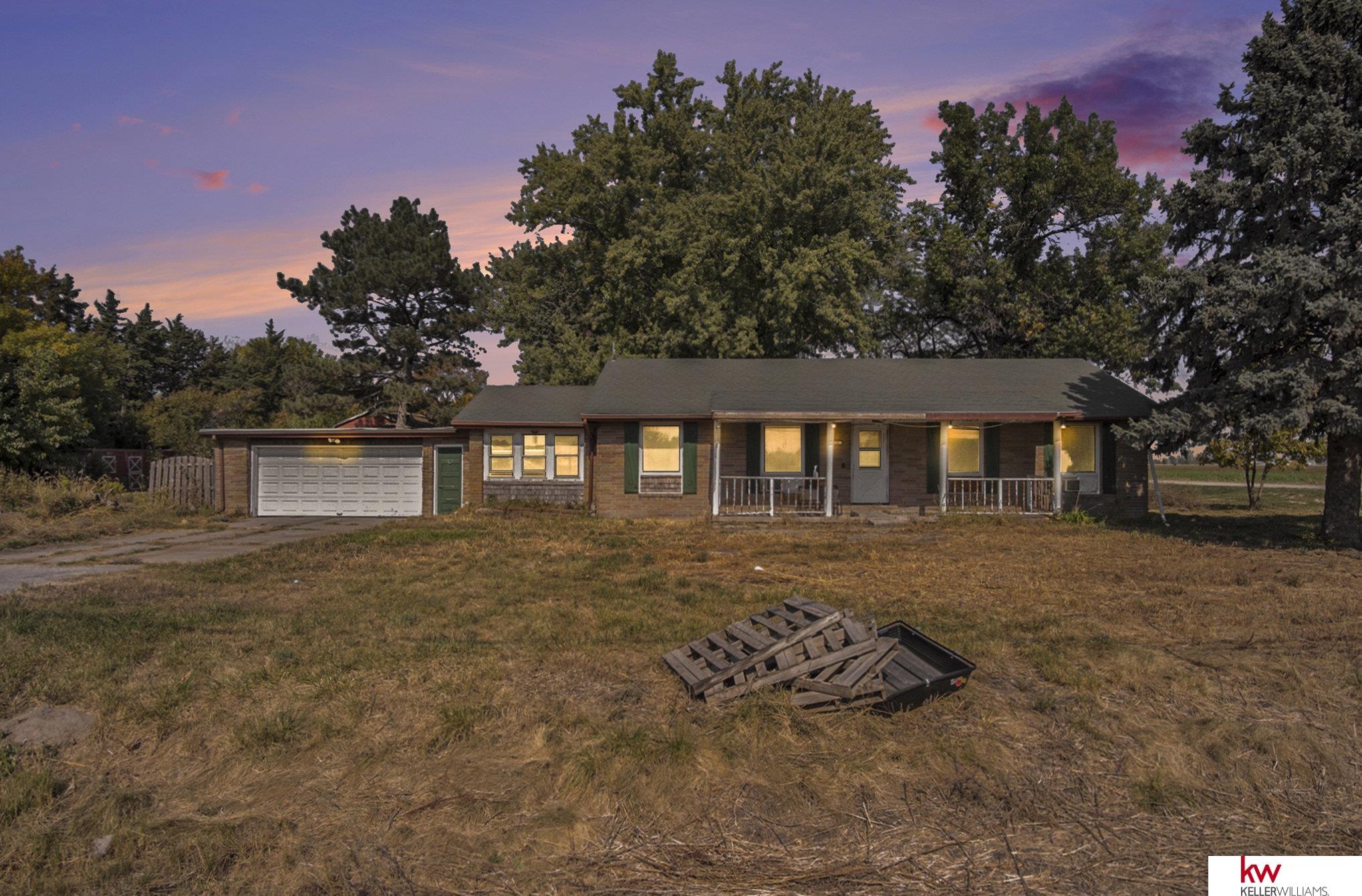 County Road T , Fremont, NE 68025