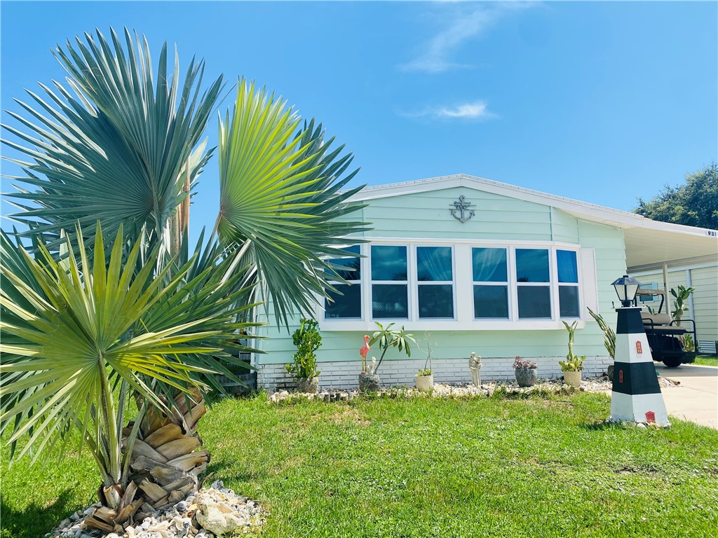Oleander Cir, Sebastian, FL 32976