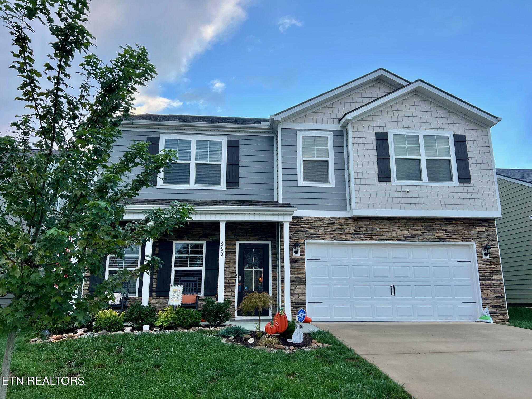 Mill Creek Dr, Loudon, TN 37774