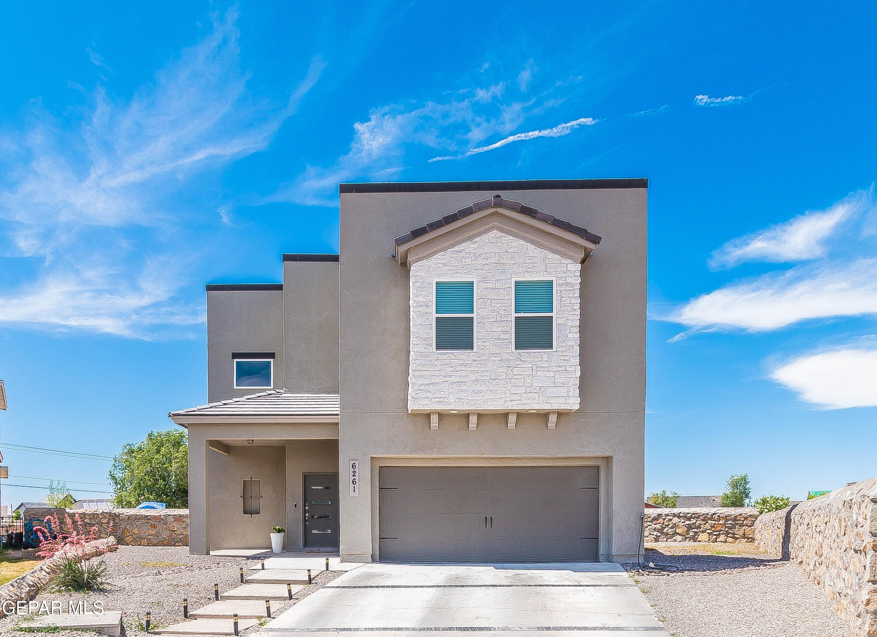 Brazos River St, El Paso, TX 79932