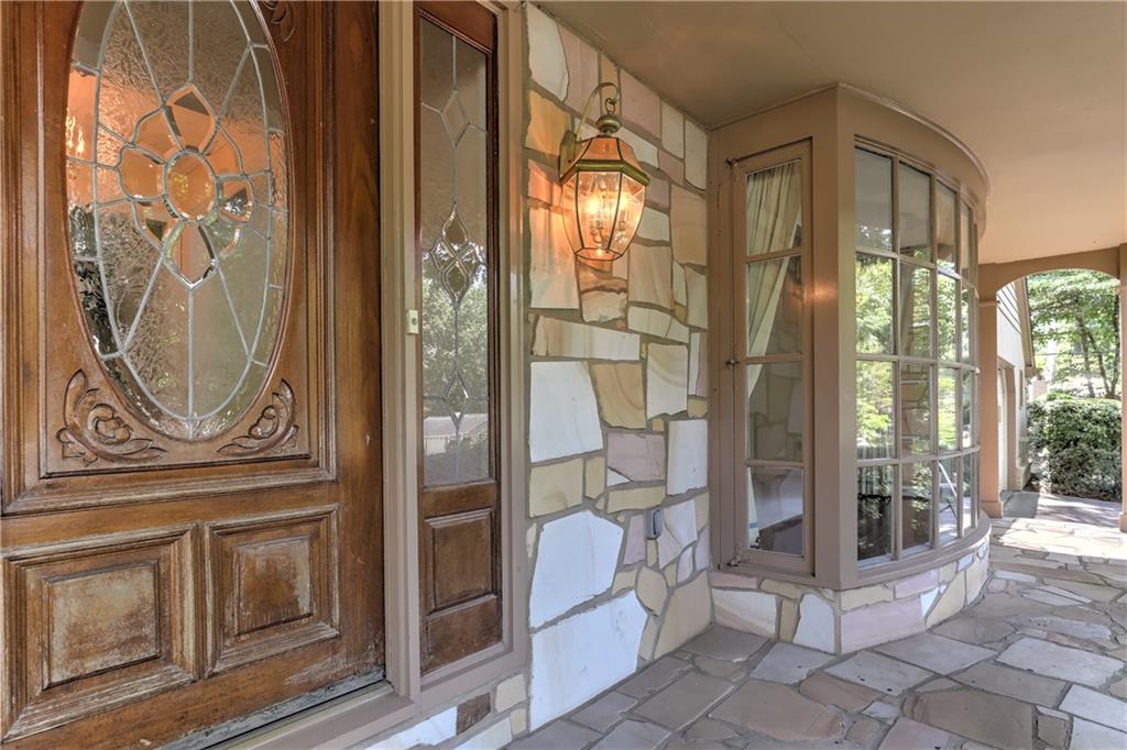 Old Farm Rd, Marietta, GA 30068