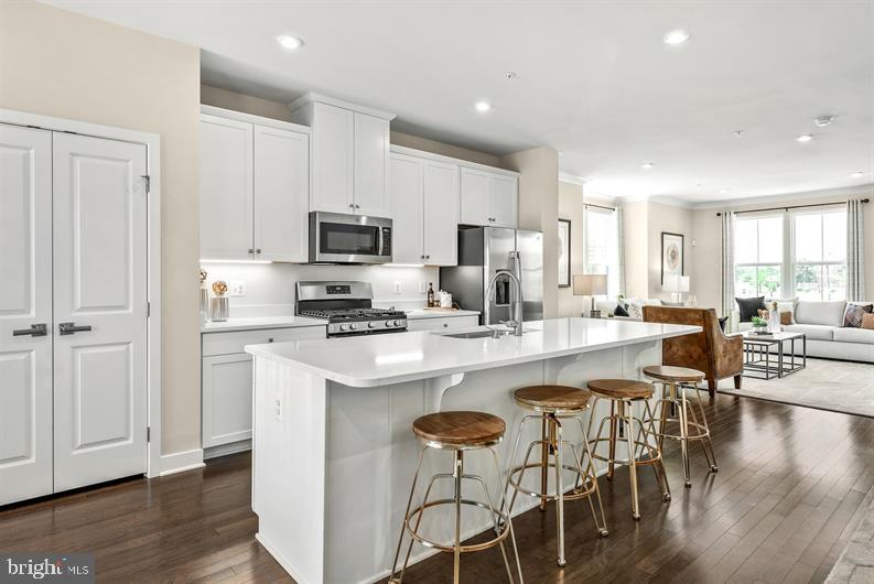 Quail Rise Ln, Laurel, MD 20723