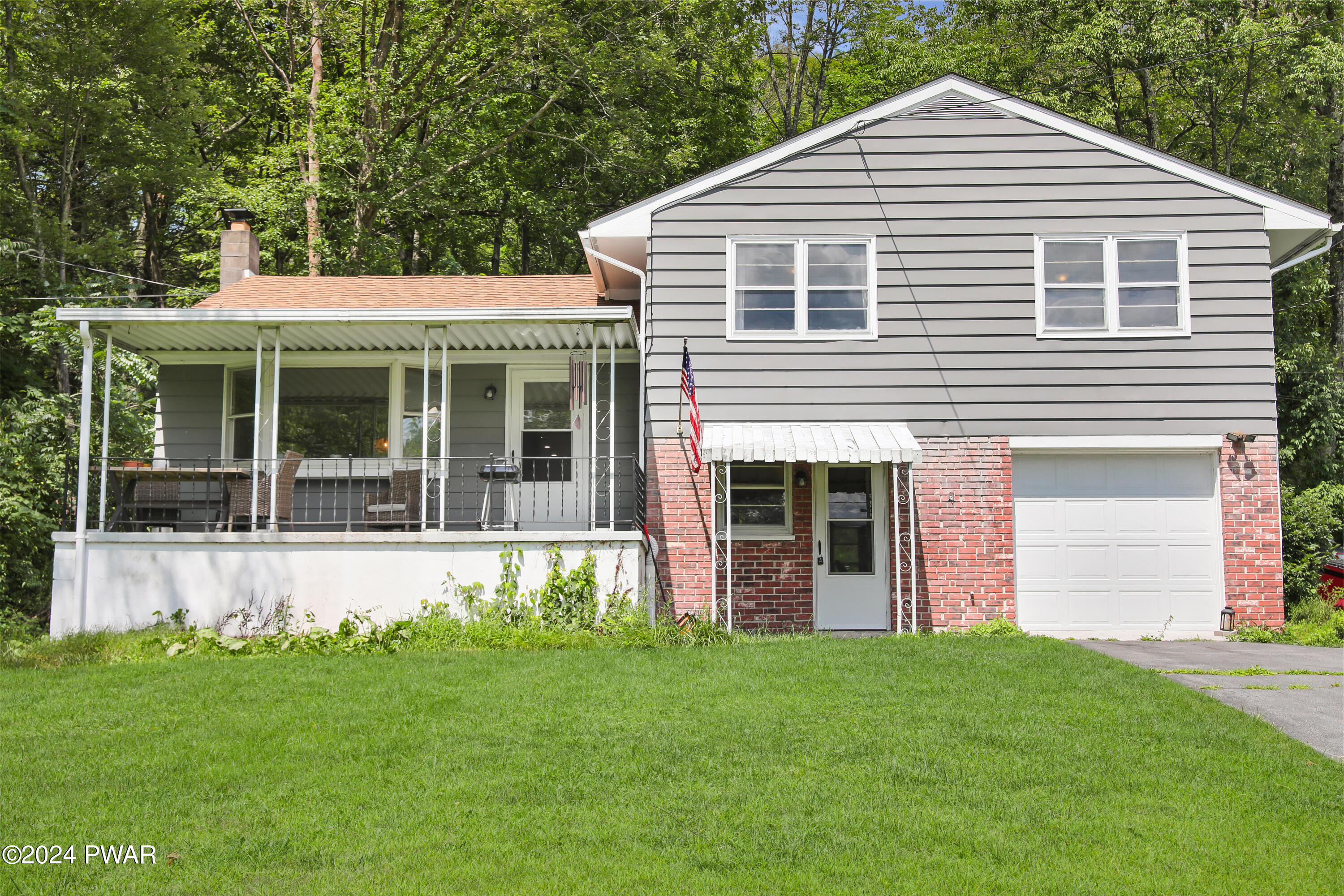 Silver Lake Rd, Dingmans Ferry, PA 18328