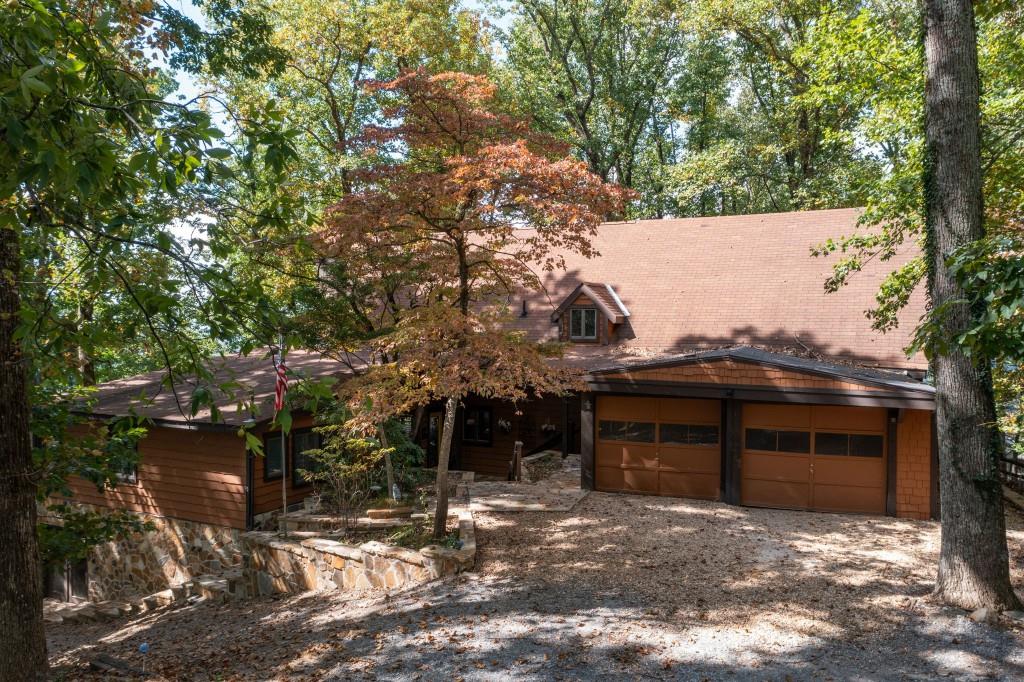 Starcross Ln, Jasper, GA 30143