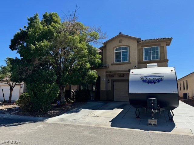 Bellerive St, Las Vegas, NV 89113