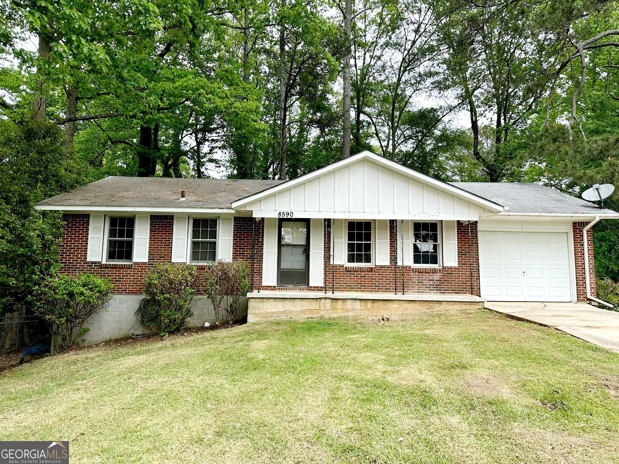 Jonesboro Ct, Jonesboro, GA 30238