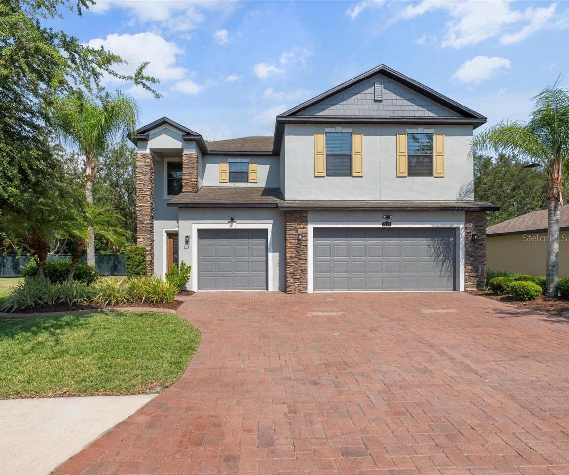 50th Street Cir, Palmetto, FL 34221