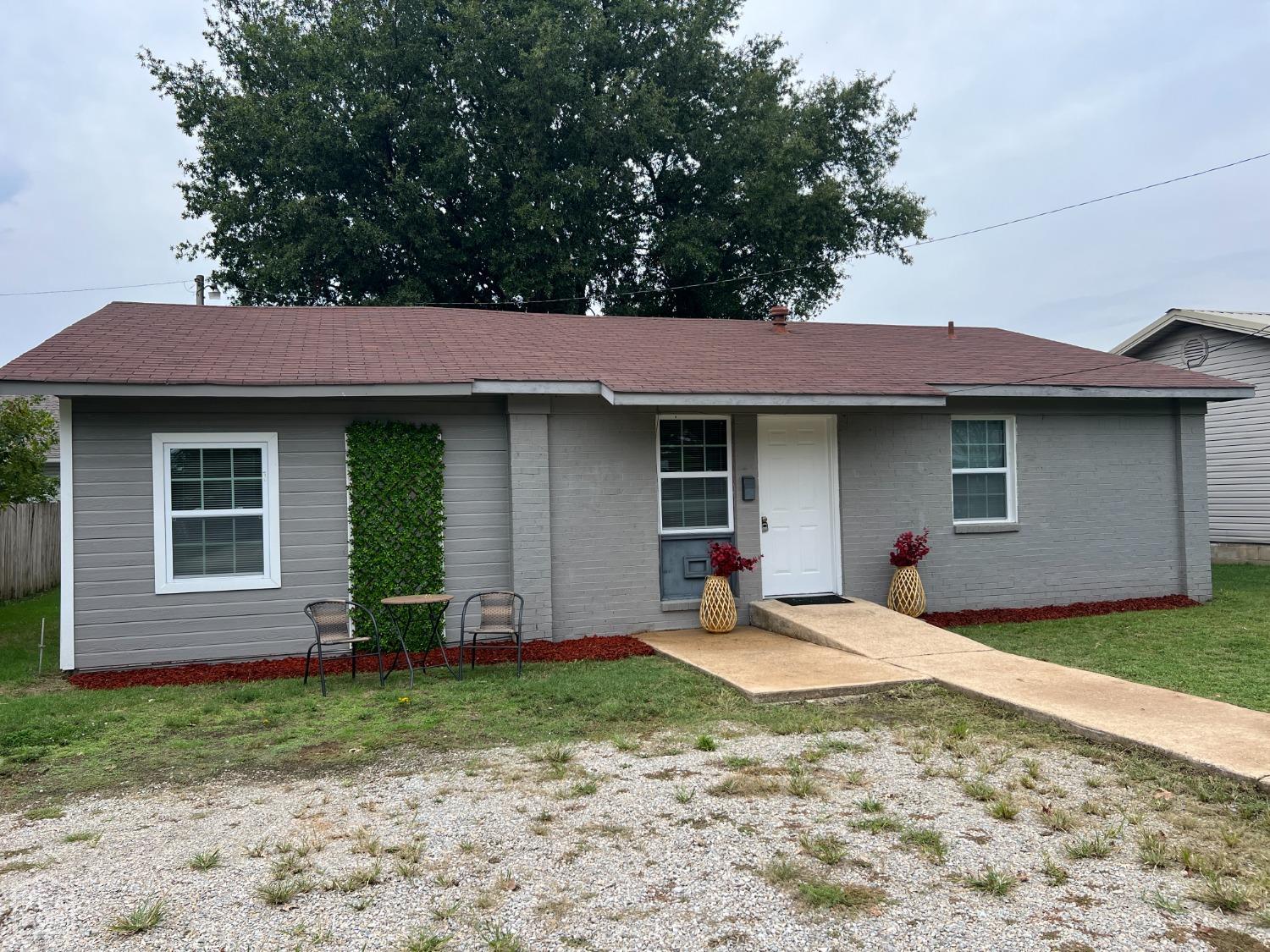Georgia Dr, Walnut Ridge, AR 72476