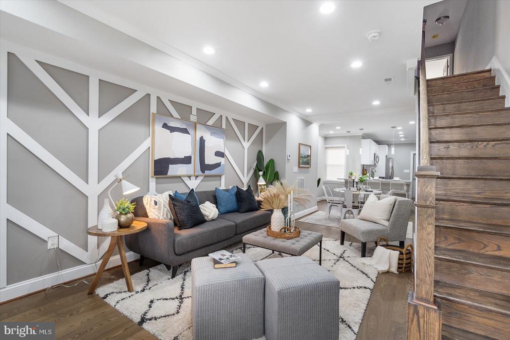 Cranston Ave, Baltimore, MD 21229