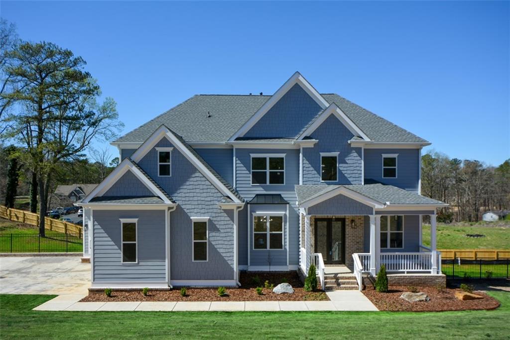 Pebblebrook Rd, Mableton, GA 30126