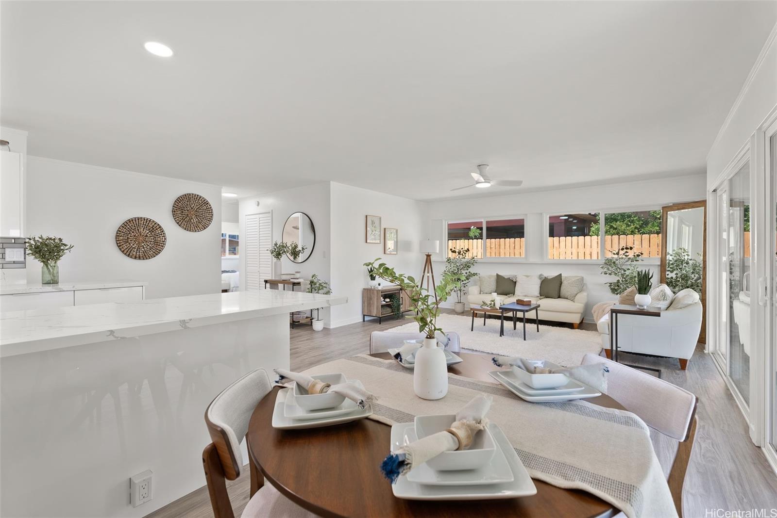 Hanakahi St, Ewa Beach, HI 96706