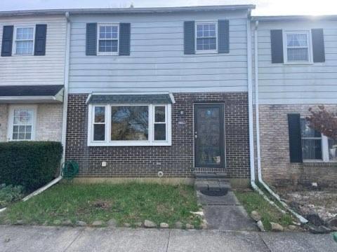 Greens Dr, Allentown, PA 18106