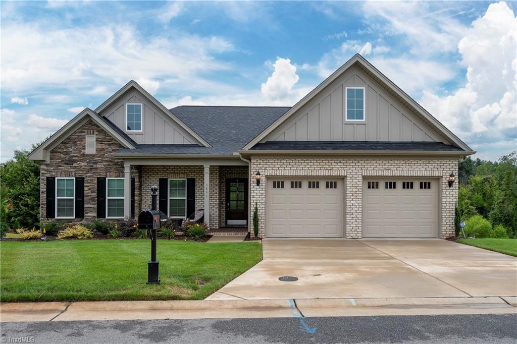 Hundley Rd, Winston Salem, NC 27106