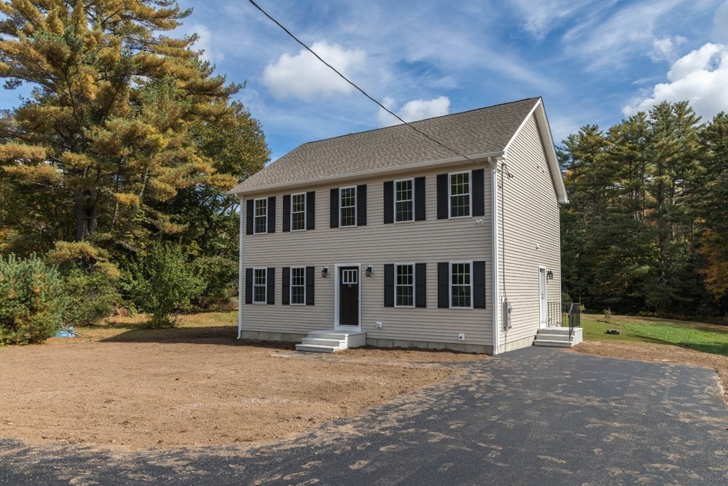 Baldwinville State Rd, Winchendon, MA 01475