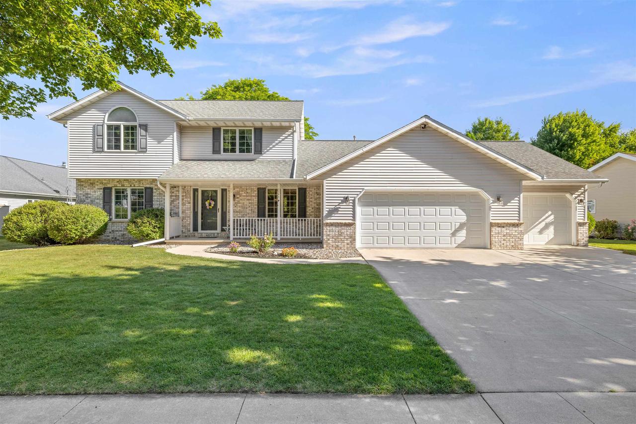 Pioneer Pkwy, Fond Du Lac, WI 54935