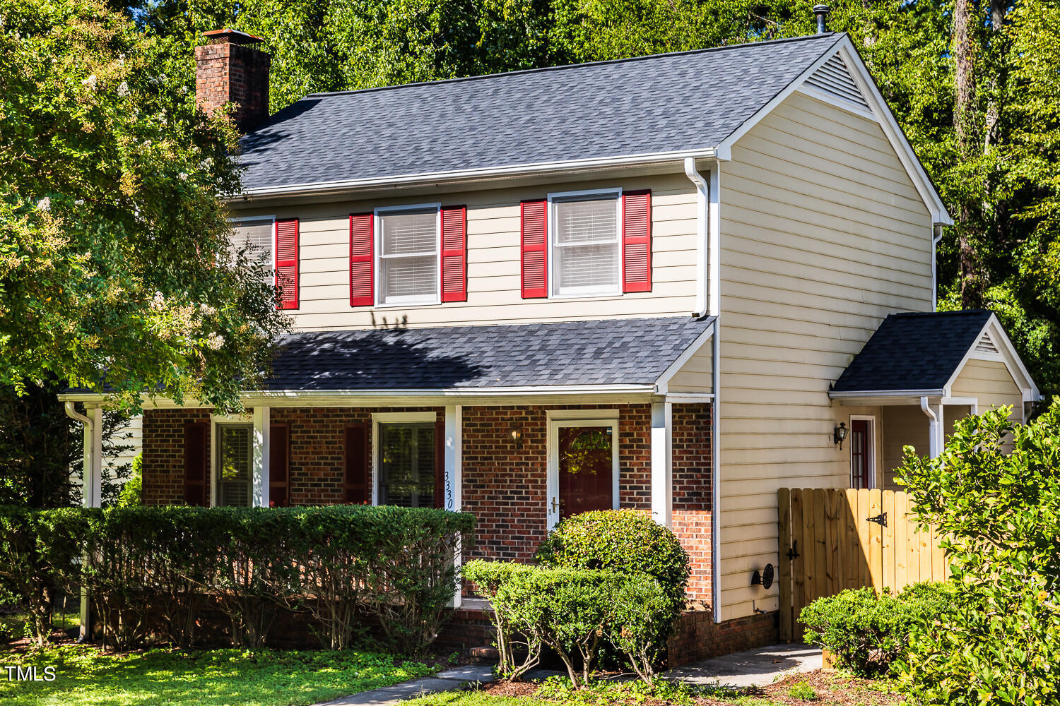 Lassiter St, Durham, NC 27707