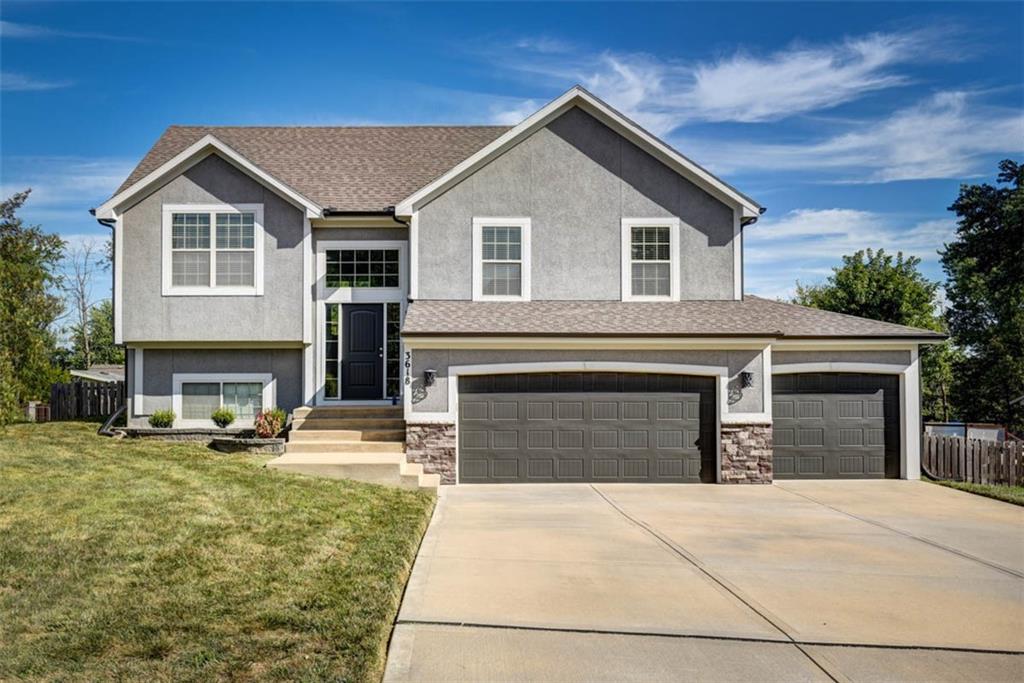 85th St, Kansas City, MO 64156