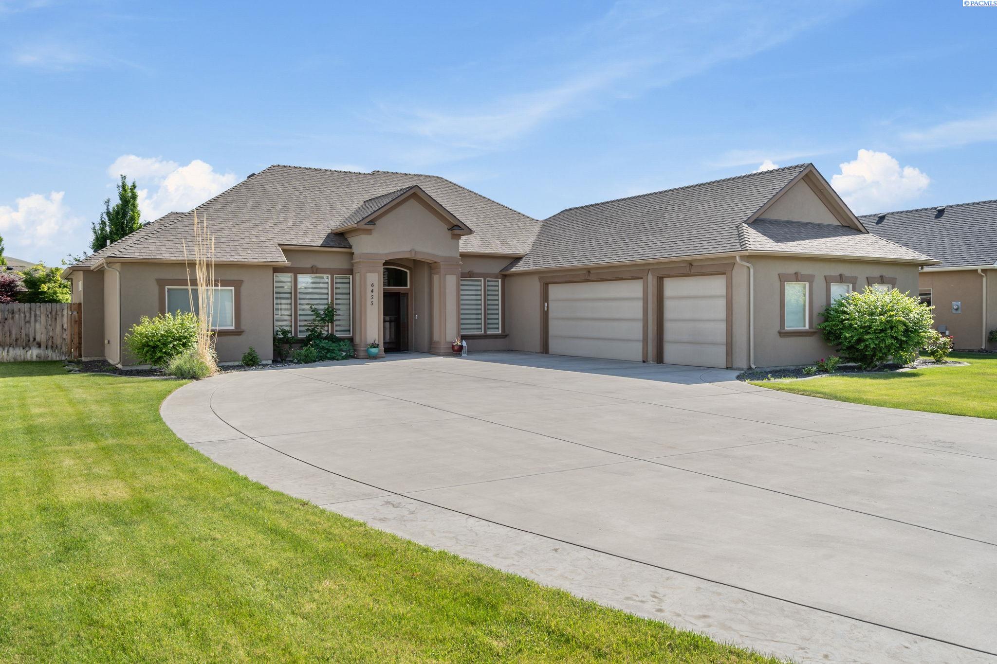 Polaris St, West Richland, WA 99353