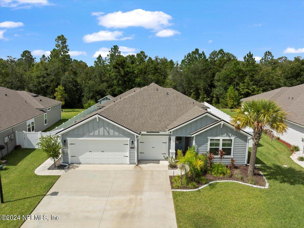 Cold Stream Ln, Green Cove Springs, FL 32043