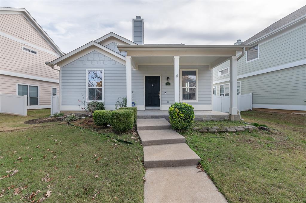 Oakcrest Dr, Providence Village, TX 76227