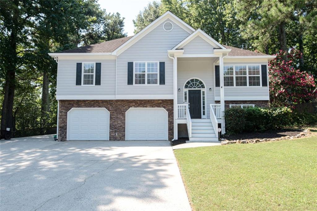 Seven Oaks Dr, Powder Springs, GA 30127