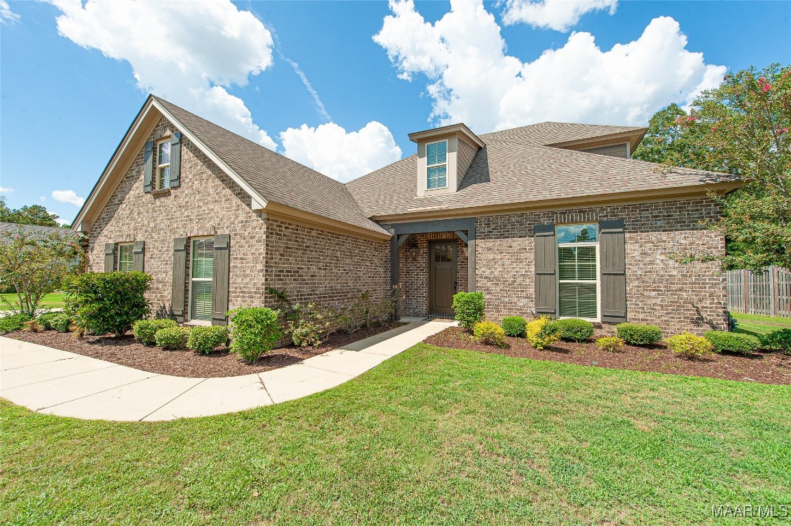 Challis Dr, Pike Road, AL 36064 #1
