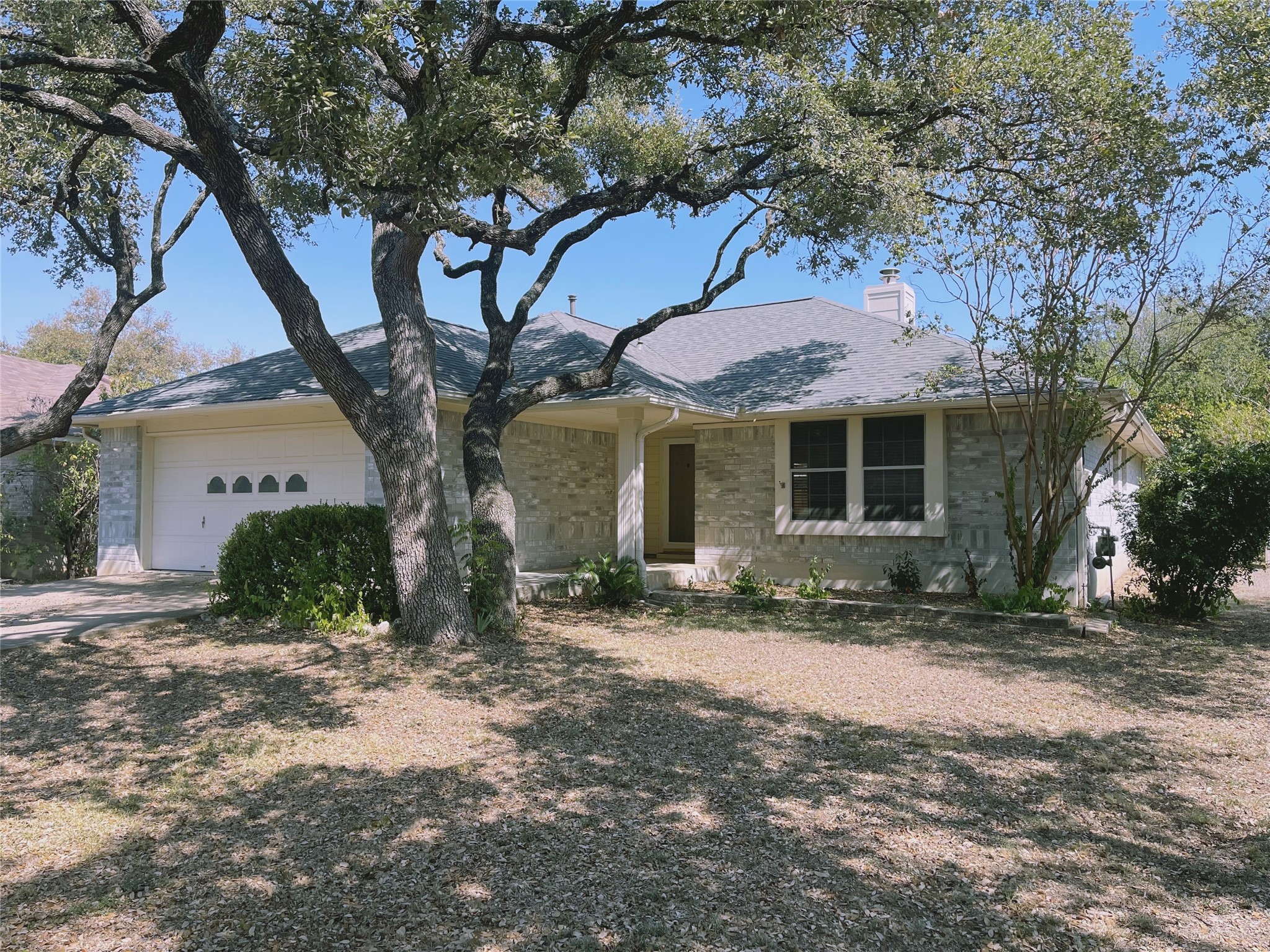 Beechnut Trce, Cedar Park, TX 78613