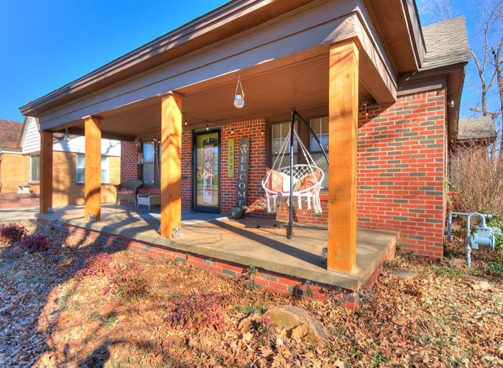 Bdwy , Shawnee, OK 74804