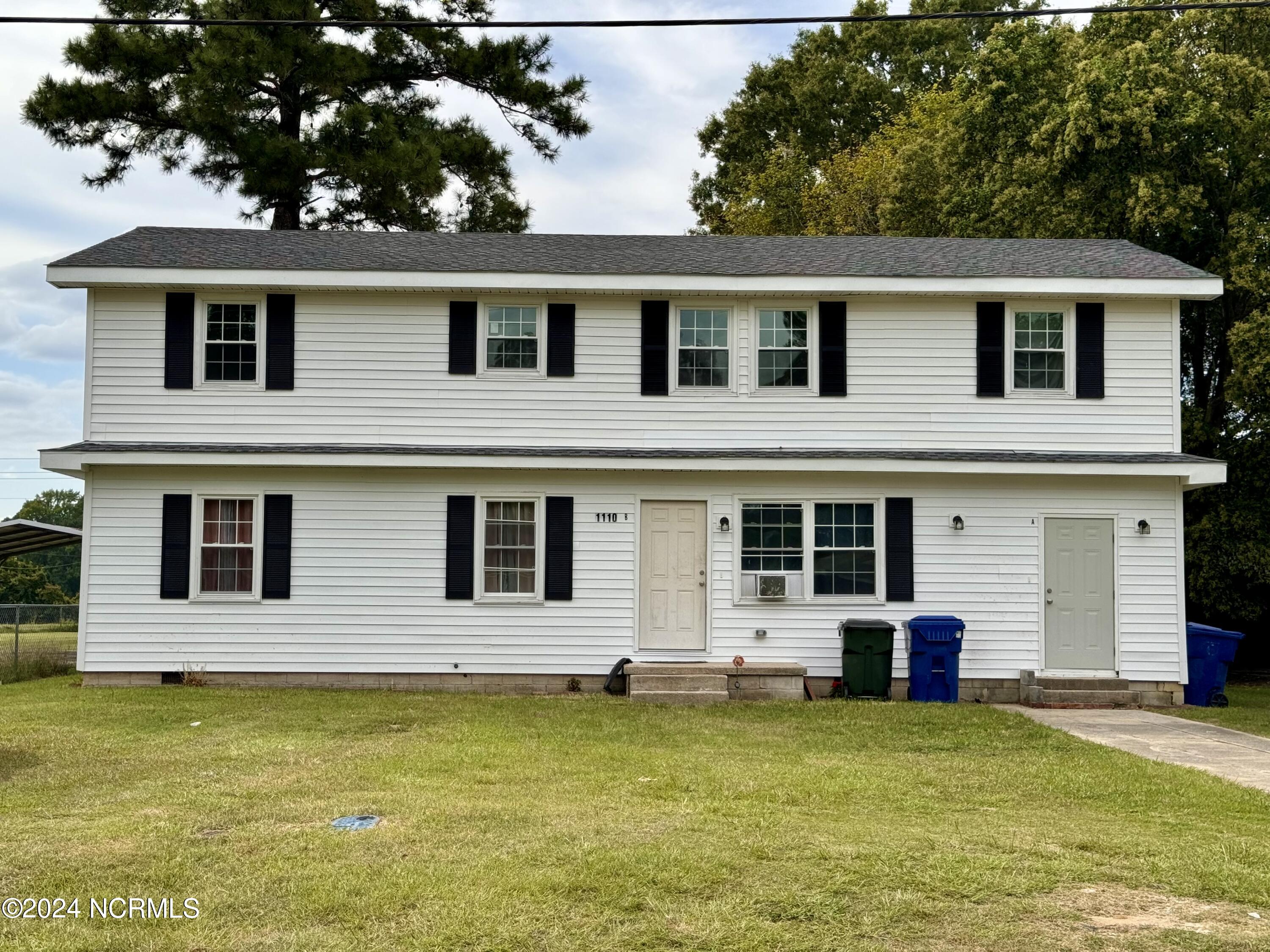 Harper Dr, Kinston, NC 28501