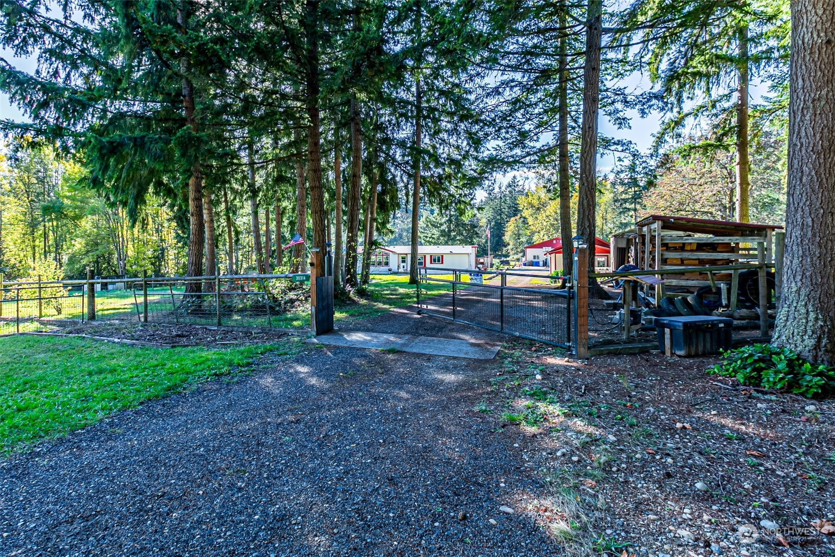 Orville Rd, Graham, WA 98338