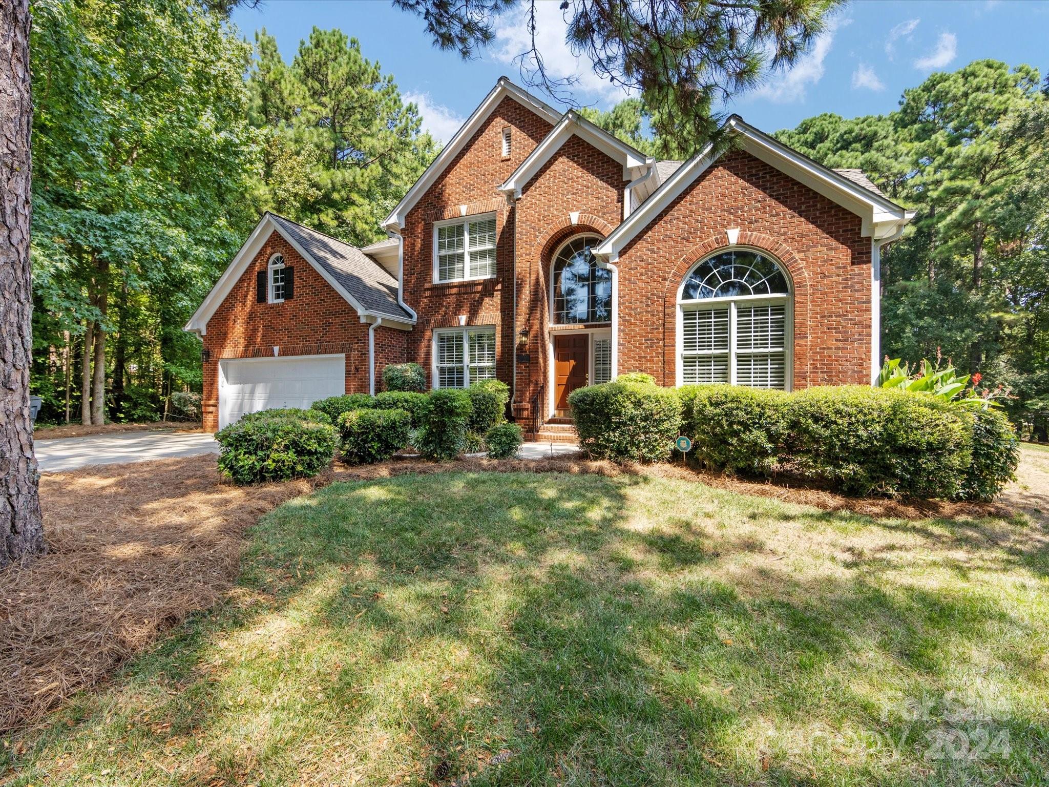 Carlesbrooke Ter, Charlotte, NC 28270
