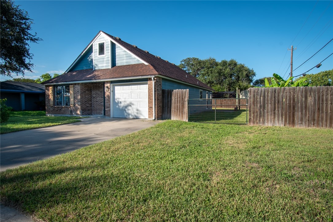 Ontario Dr, Corpus Christi, TX 78418