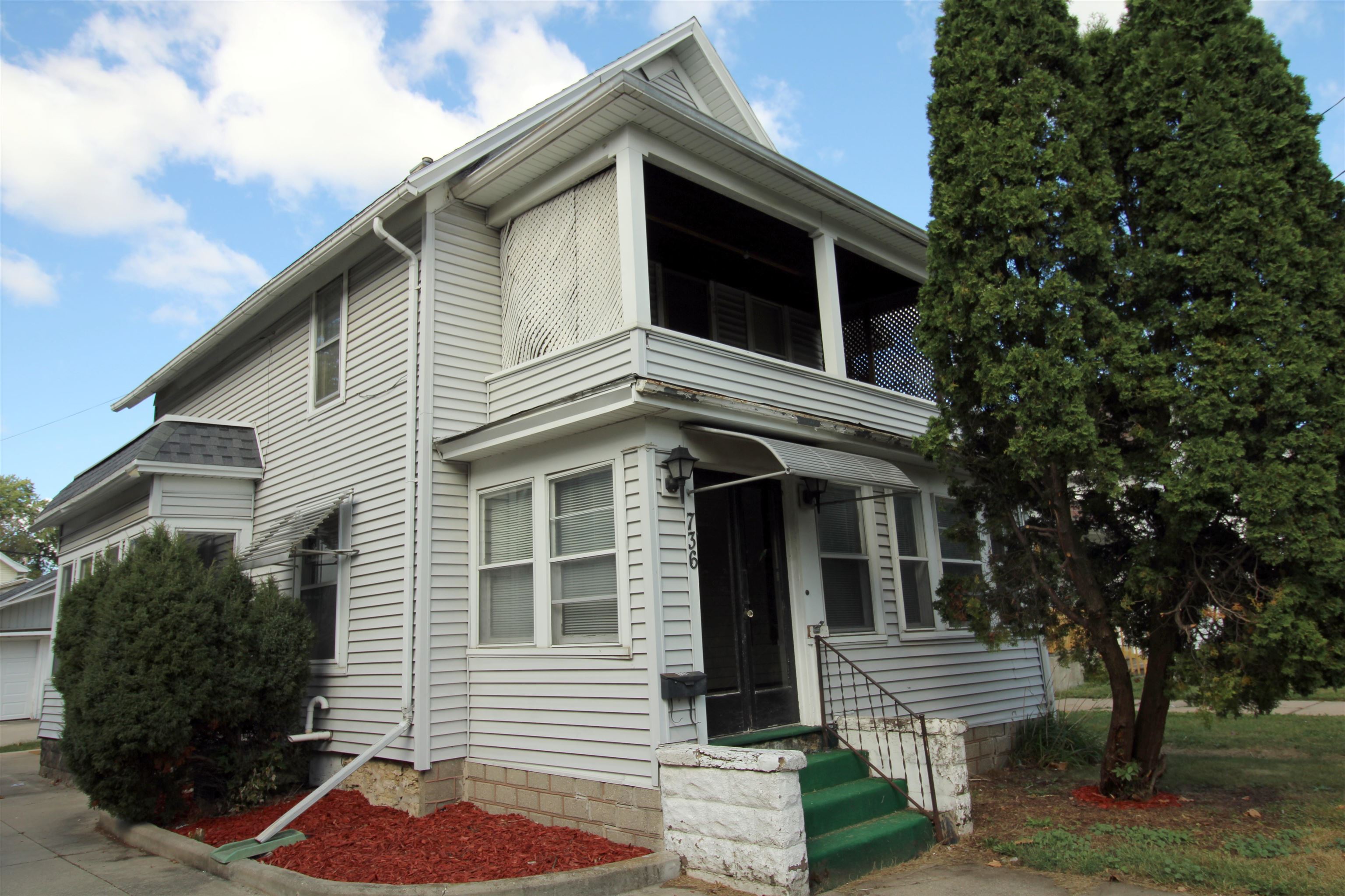 Hackett St, Beloit, WI 53511