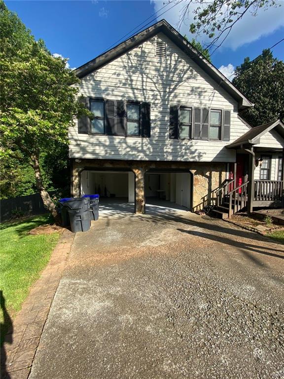 Hearth Stone Cir, Lawrenceville, GA 30043