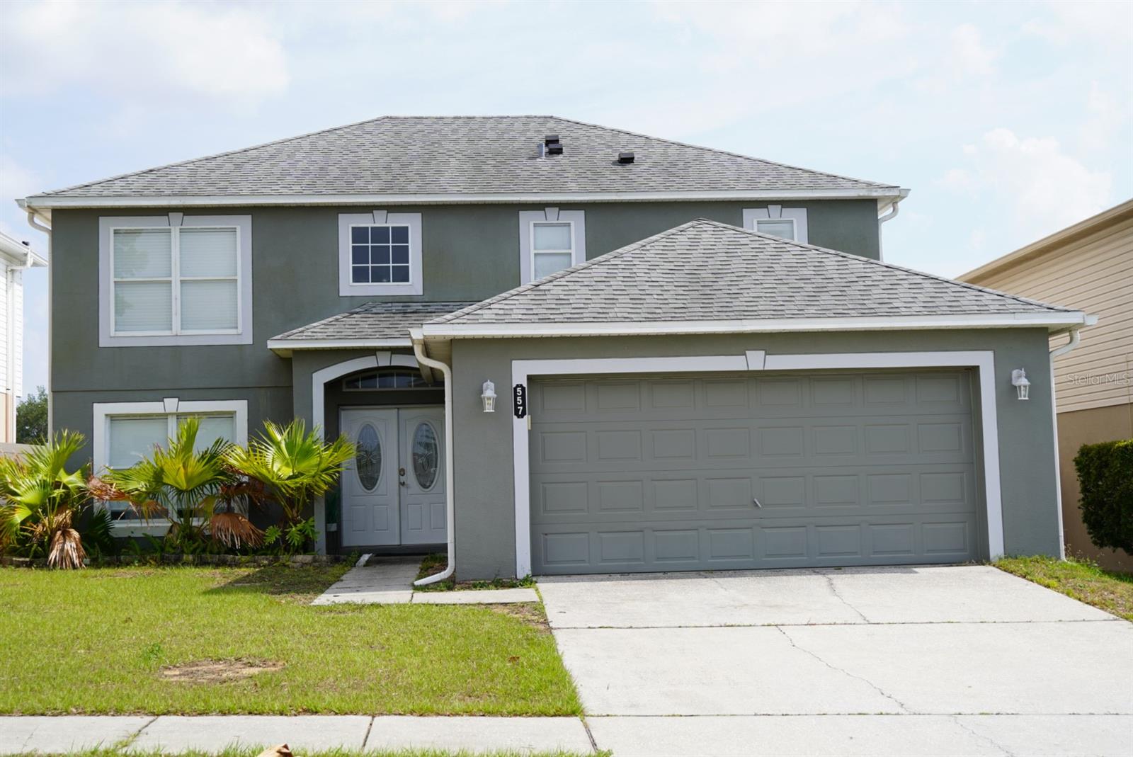 Milford St, Davenport, FL 33897