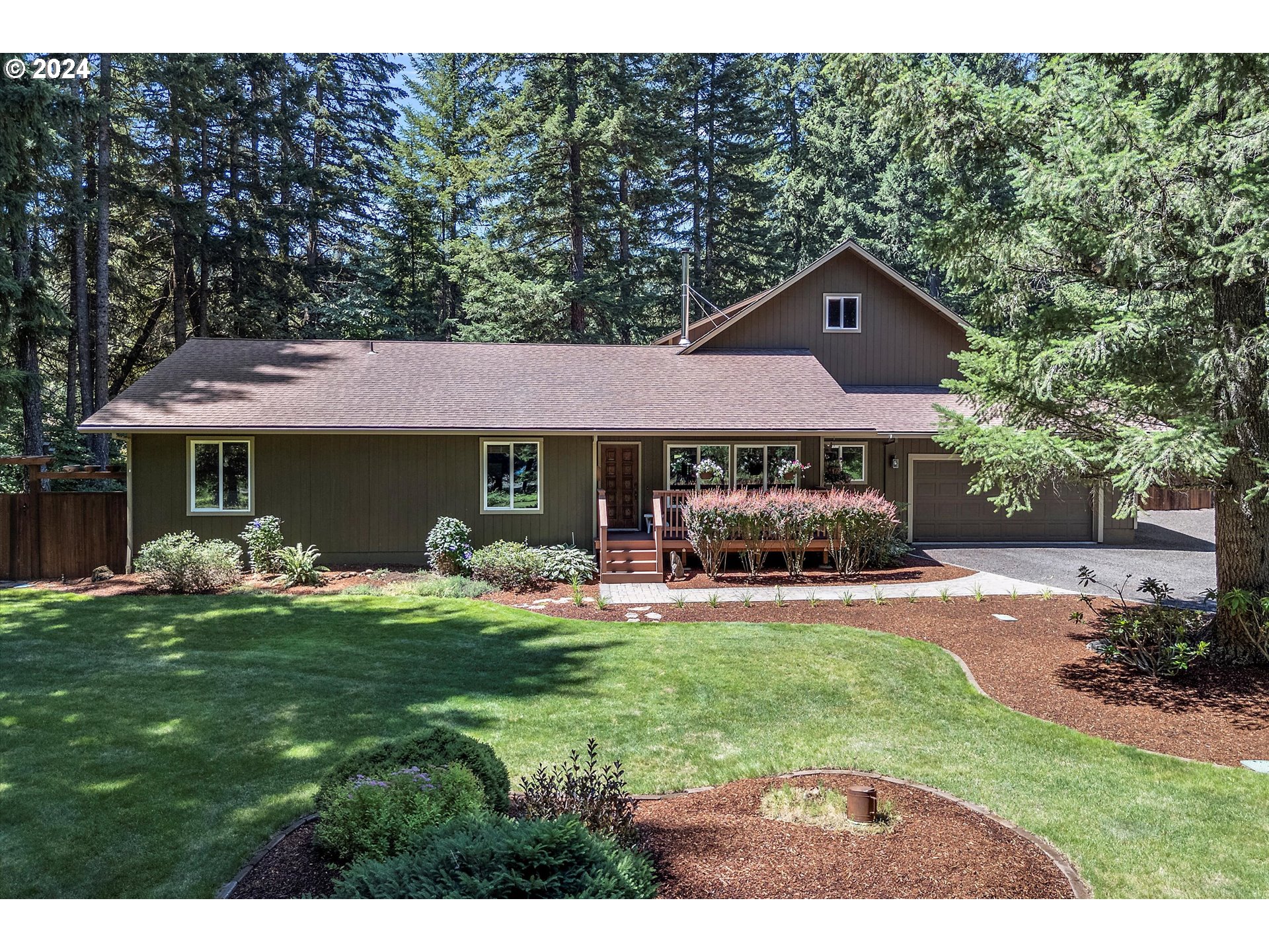Bo Ln, White Salmon, WA 98672
