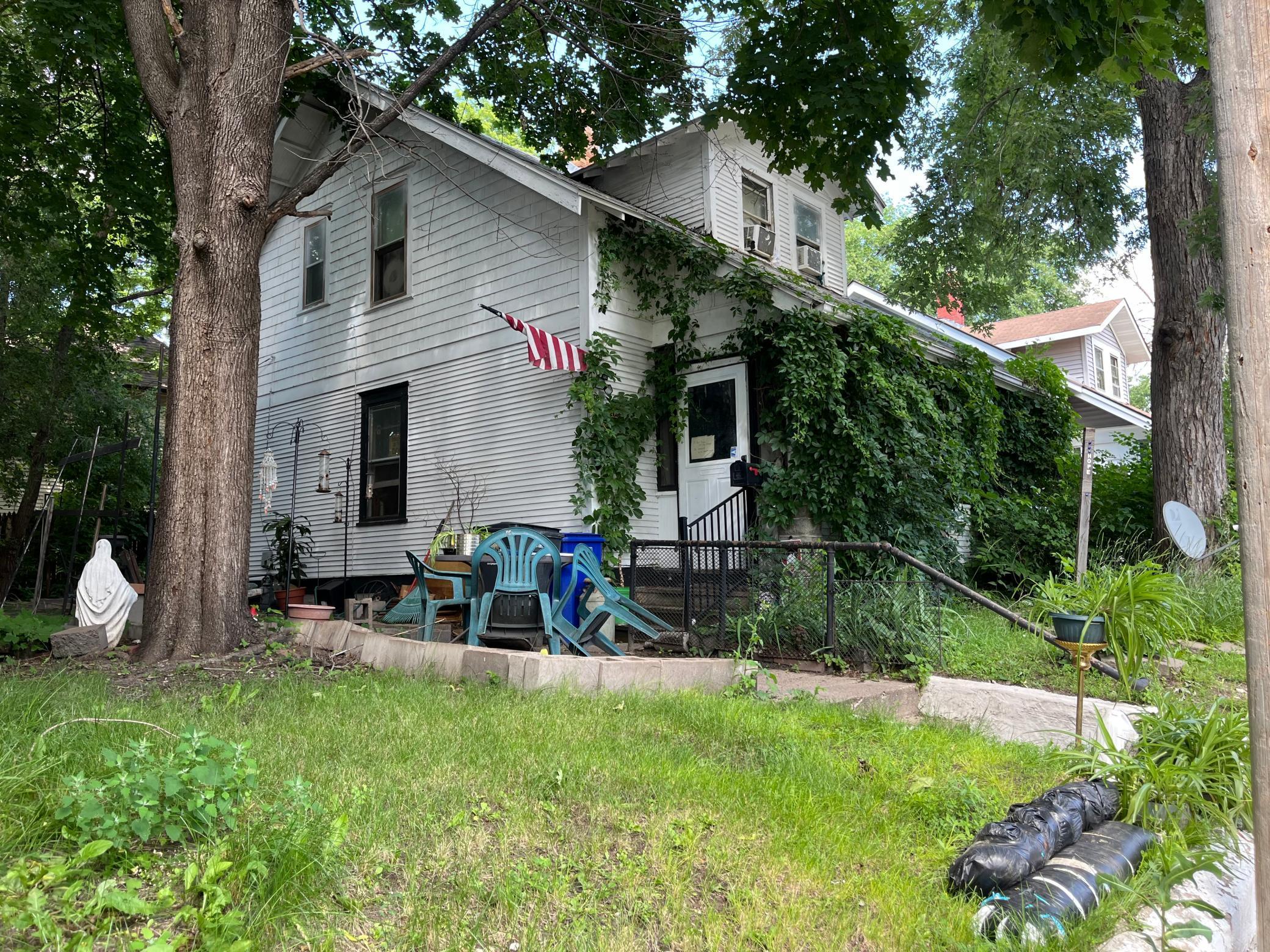 Wayzata St, Saint Paul, MN 55117