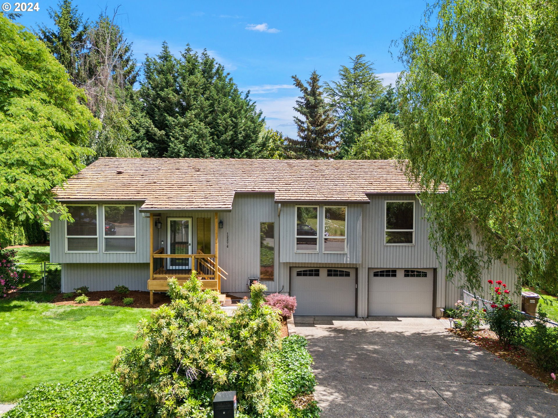 106th Ave, Happy Valley, OR 97086
